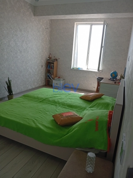 Satış 3 otaqlı Yeni Tikili bina evi  68m², Bakı