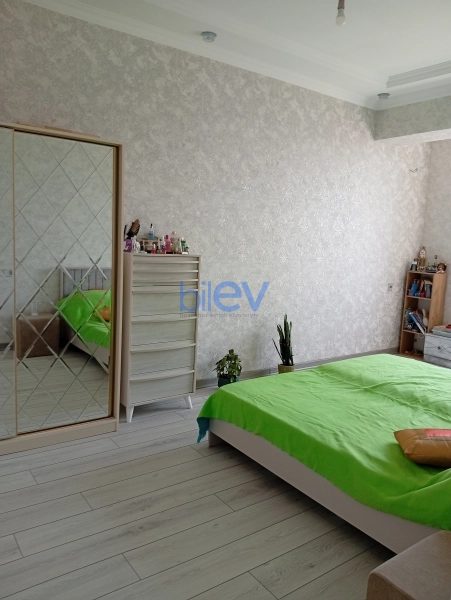 Satış 3 otaqlı Yeni Tikili bina evi  68m², Bakı