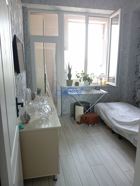 Satış 3 otaqlı Yeni Tikili bina evi  68m², Bakı