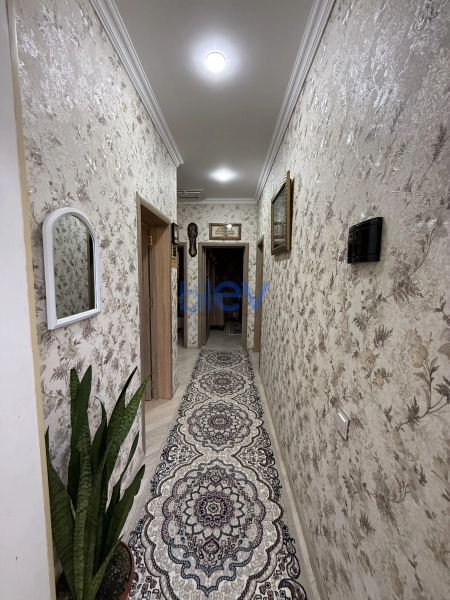 Satış 7 otaqlı Həyət evi  150m², Bakı