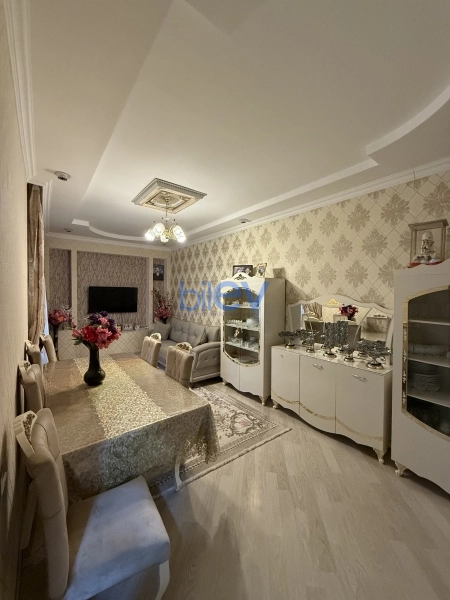 Satış 7 otaqlı Həyət evi  150m², Bakı