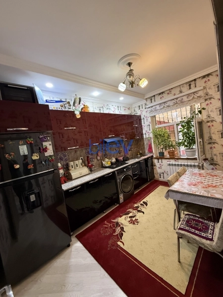 Satış 7 otaqlı Həyət evi  150m², Bakı