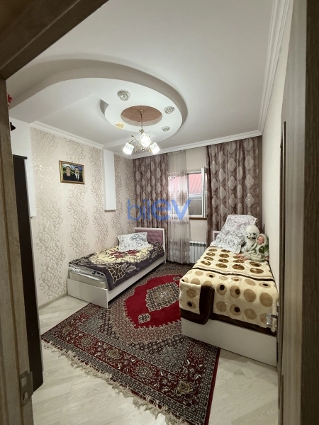 Satış 7 otaqlı Həyət evi  150m², Bakı