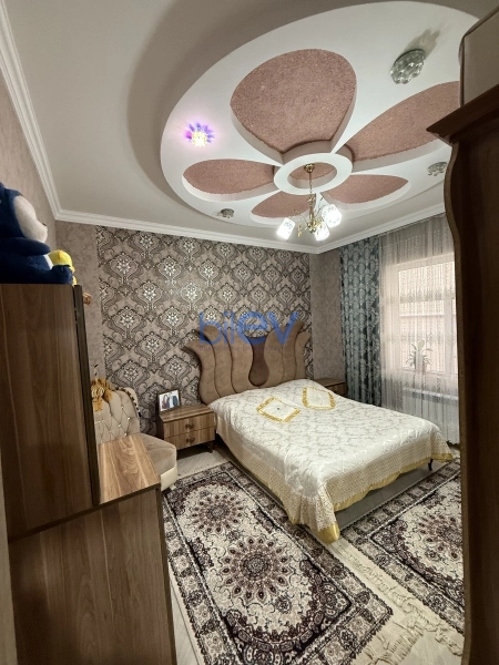 Satış 7 otaqlı Həyət evi  150m², Bakı