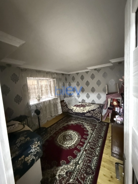 Satış 7 otaqlı Həyət evi  150m², Bakı