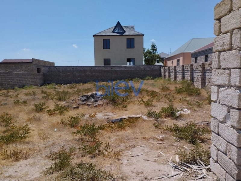 Satış  otaqlı Torpaq  6m², Bakı