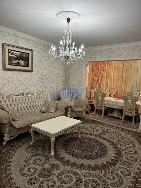 Satış 3 otaqlı Köhnə Tikili bina evi  65m², Sumqayıt