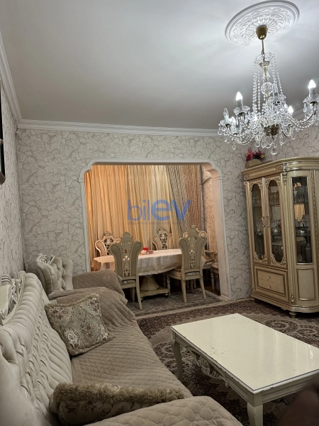 Satış 3 otaqlı Köhnə Tikili bina evi  65m², Sumqayıt
