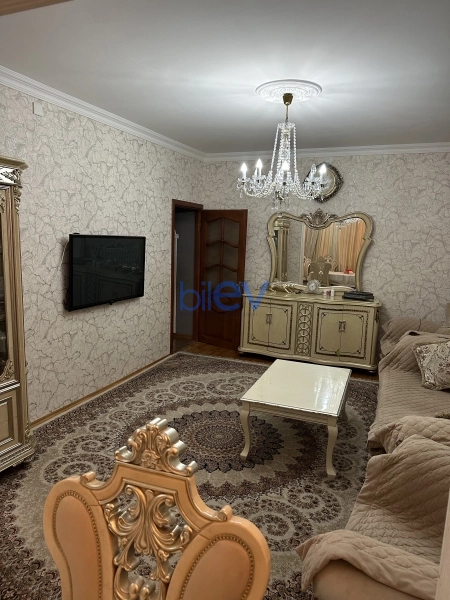 Satış 3 otaqlı Köhnə Tikili bina evi  65m², Sumqayıt