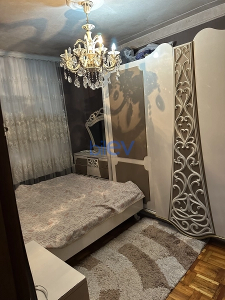 Satış 3 otaqlı Köhnə Tikili bina evi  65m², Sumqayıt