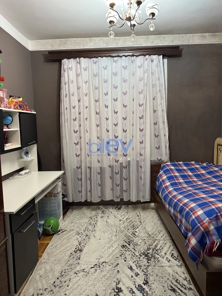 Satış 3 otaqlı Köhnə Tikili bina evi  65m², Sumqayıt