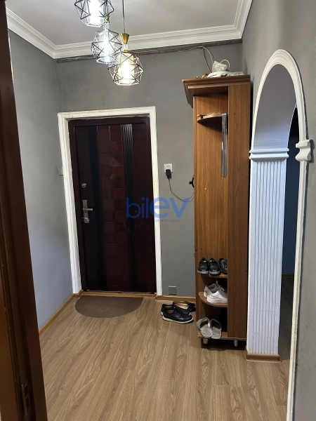 Satış 3 otaqlı Köhnə Tikili bina evi  65m², Sumqayıt
