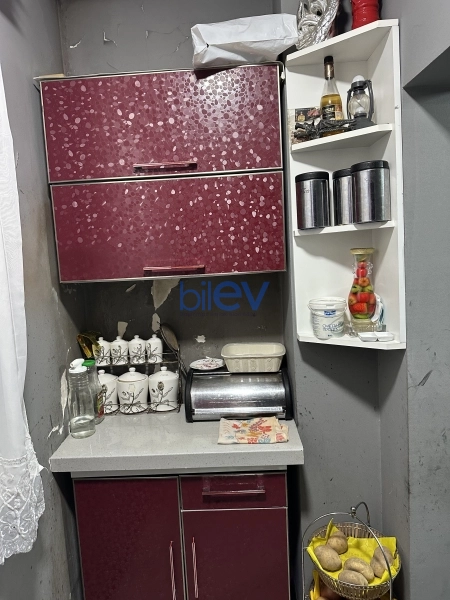 Satış 3 otaqlı Köhnə Tikili bina evi  65m², Sumqayıt