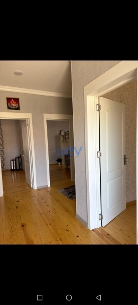 Satış 3 otaqlı Həyət evi  120m², Bakı