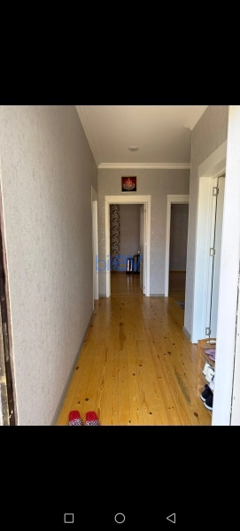 Satış 3 otaqlı Həyət evi  120m², Bakı