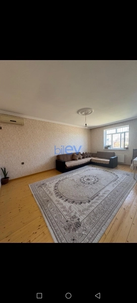 Satış 3 otaqlı Həyət evi  120m², Bakı