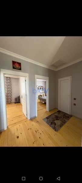 Satış 3 otaqlı Həyət evi  120m², Bakı