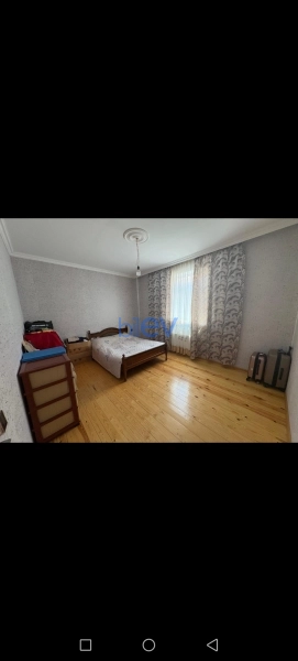 Satış 3 otaqlı Həyət evi  120m², Bakı