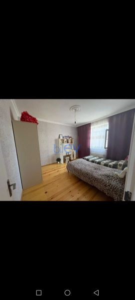 Satış 3 otaqlı Həyət evi  120m², Bakı