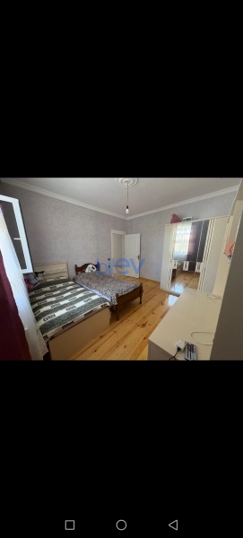Satış 3 otaqlı Həyət evi  120m², Bakı