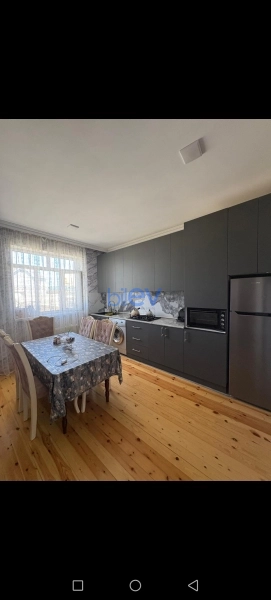 Satış 3 otaqlı Həyət evi  120m², Bakı