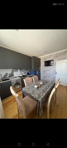 Satış 3 otaqlı Həyət evi  120m², Bakı