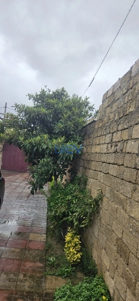 Satış 3 otaqlı Həyət evi  152m², Bakı