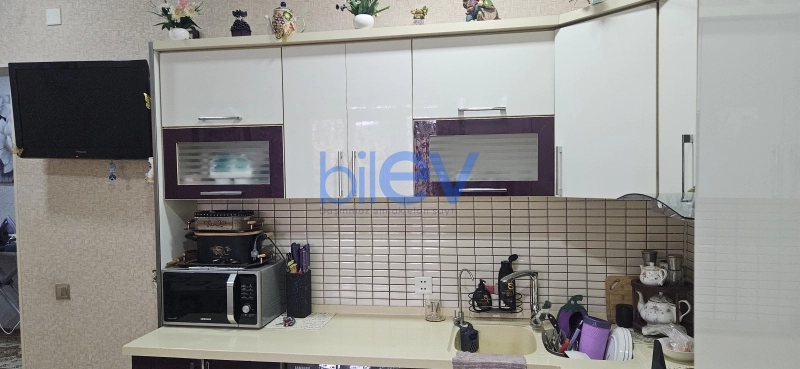 Satış 3 otaqlı Həyət evi  152m², Bakı