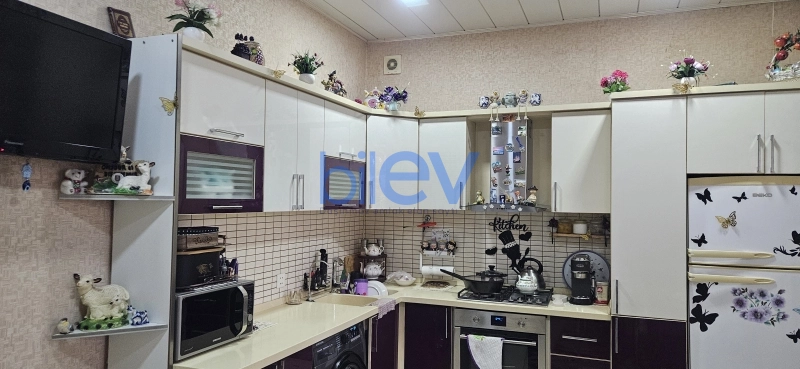 Satış 3 otaqlı Həyət evi  152m², Bakı