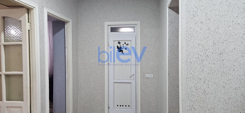 Satış 3 otaqlı Həyət evi  152m², Bakı