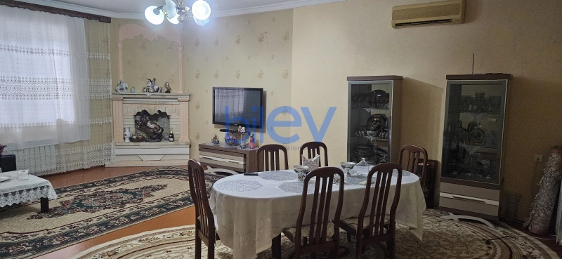 Satış 3 otaqlı Həyət evi  152m², Bakı