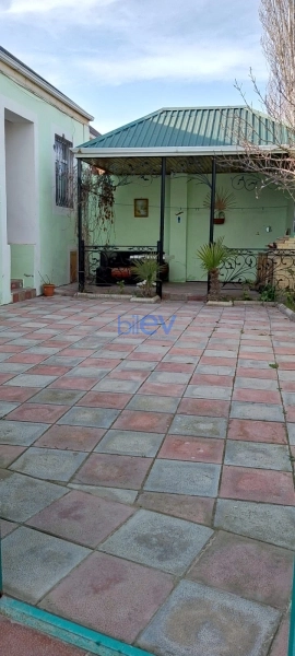 Satış 3 otaqlı Həyət evi  90m², Bakı