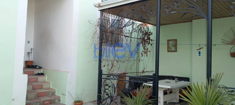 Satış 3 otaqlı Həyət evi  90m², Bakı