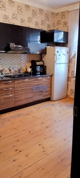 Satış 3 otaqlı Həyət evi  90m², Bakı