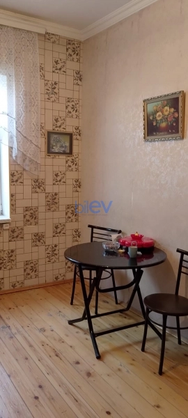 Satış 3 otaqlı Həyət evi  90m², Bakı