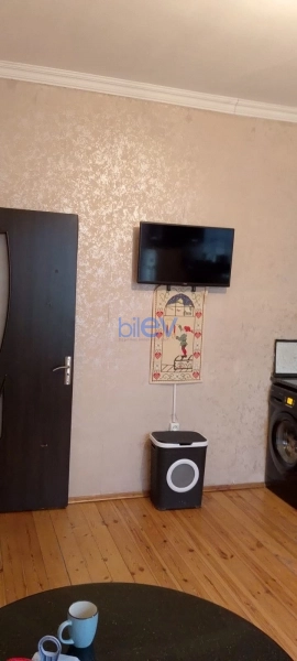 Satış 3 otaqlı Həyət evi  90m², Bakı