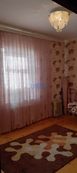 Satış 3 otaqlı Həyət evi  90m², Bakı