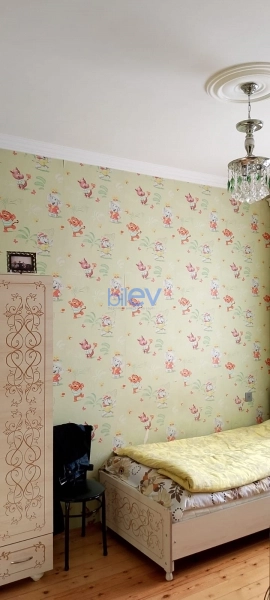 Satış 3 otaqlı Həyət evi  90m², Bakı