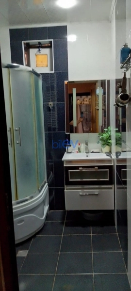 Satış 3 otaqlı Həyət evi  90m², Bakı
