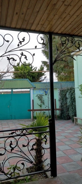 Satış 3 otaqlı Həyət evi  90m², Bakı