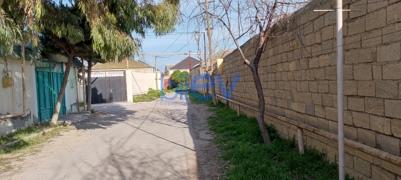 Satış 3 otaqlı Həyət evi  90m², Bakı