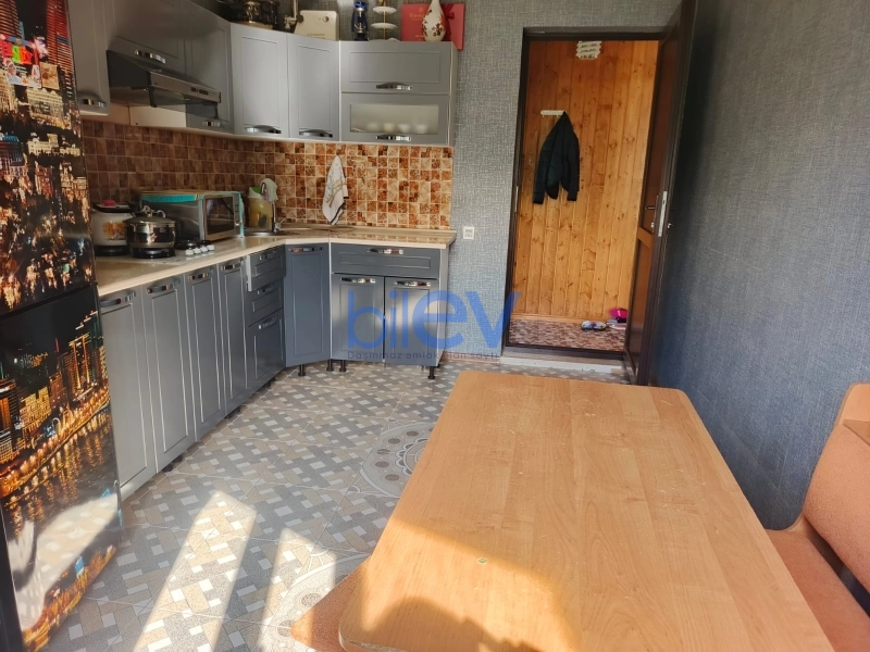 Satış 3 otaqlı Həyət evi  125m², Qax