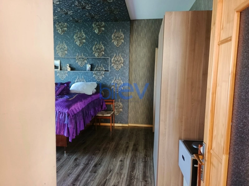 Satış 3 otaqlı Həyət evi  125m², Qax
