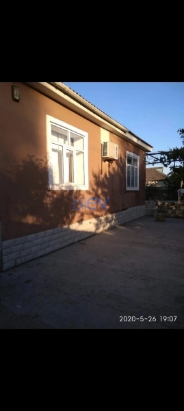 Satış 4 otaqlı Həyət evi  100m², Xaçmaz / Xudat