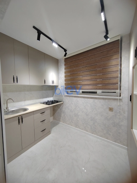 Satış 2 otaqlı Köhnə Tikili bina evi  50m², Sumqayıt