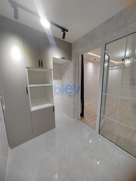 Satış 2 otaqlı Köhnə Tikili bina evi  50m², Sumqayıt