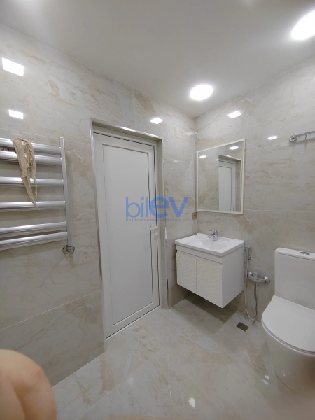 Satış 2 otaqlı Köhnə Tikili bina evi  50m², Sumqayıt