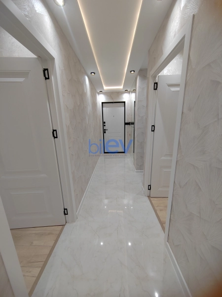 Satış 2 otaqlı Köhnə Tikili bina evi  50m², Sumqayıt