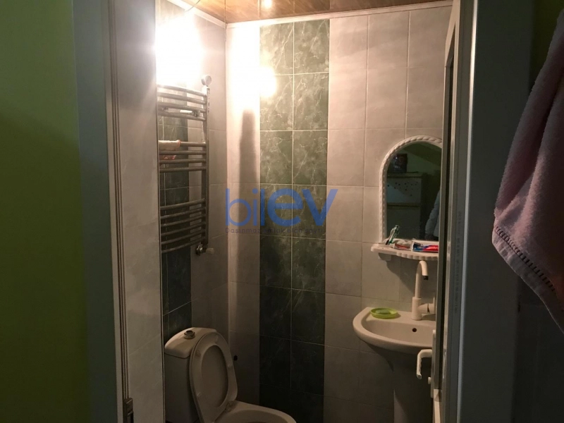 Satış 3 otaqlı Həyət evi  105m², Bakı