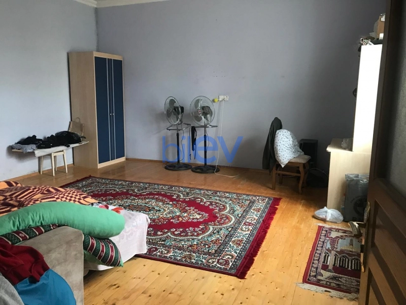 Satış 3 otaqlı Həyət evi  105m², Bakı